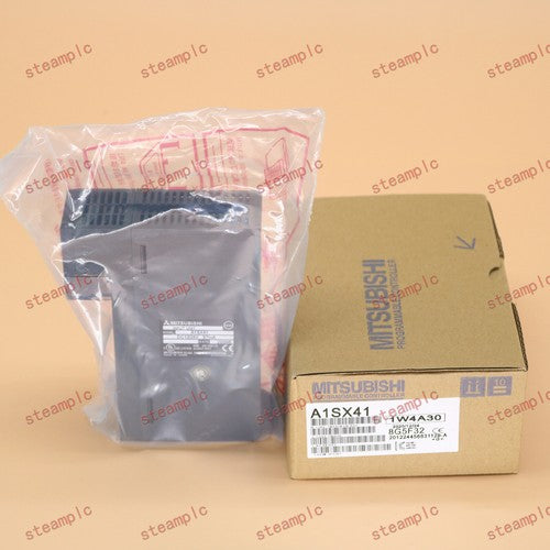 1PC  Mitsubishi In Box A1SX41 PLC Module Fast Shipping