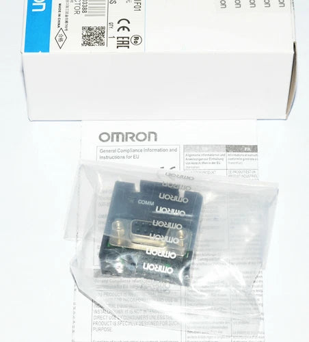 1PCS  PLC MODULE RS232 CP1W CIF01  CP1W-CIF01
