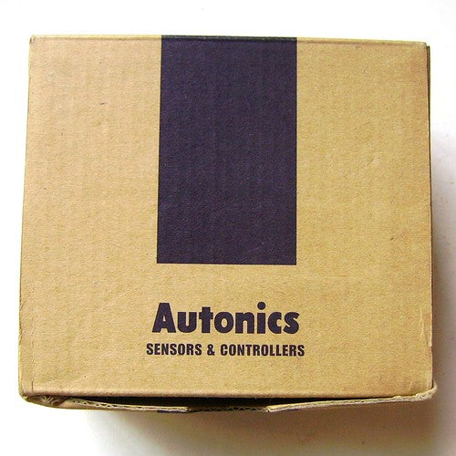 1PCS Autonics AS80-50DN3 Proximity Sensors Inductive NPN