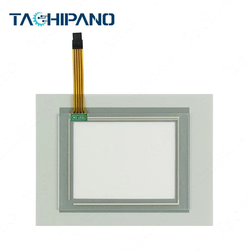 for EPM-H505 00461228 EPM-H505.1A.10 with Protective Film Overlay Touch Screen