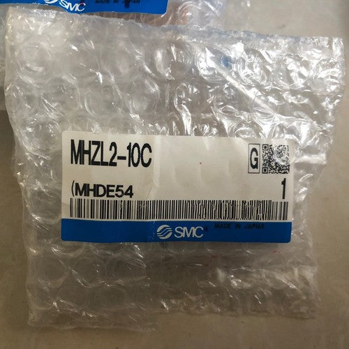 1PC  SMC MHZL2-10C MHZL2-10C Finger Cylinder Free shipping