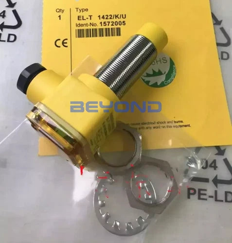 1PCS FOR   EL-T1422/K/U  Proximity Switch Sensor