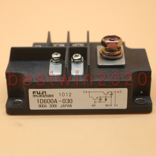 FUJI 1D600A-030  IGBT Power Module