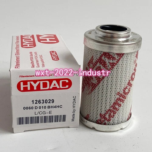 1PCS FOR    FILTER ELEMENT 0060D010BH4HC 1253042 0060 D 010 BH4HC