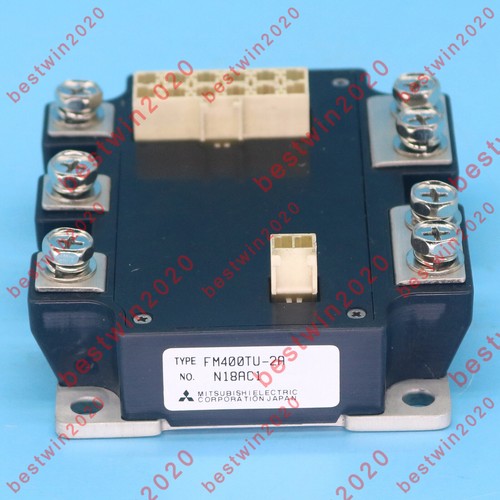 ONE  Mitsubishi FM400TU-02A MODULE FM400TU-2A free shipping
