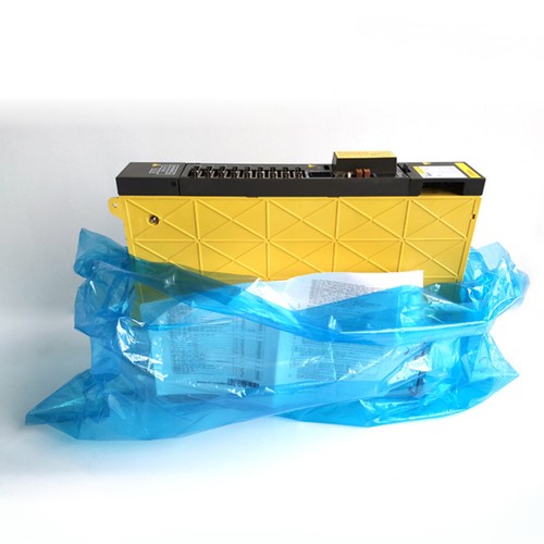 For Fanuc A06B-6079-H206  Servo Amplifier Free Shipping