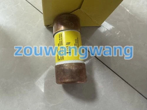 10PCS  Fuse  LPJ-60SP
