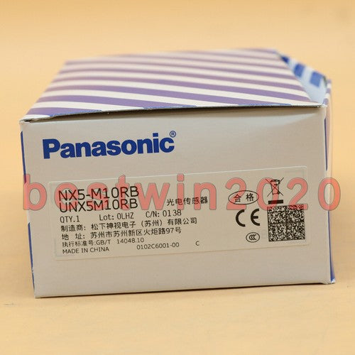 For Panasonic NX5-M10RB  Photoelectric switch Free Shipping