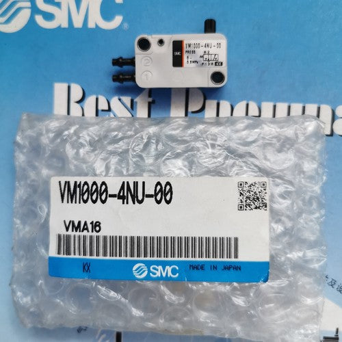 one  SMC VM1000-4NU-00 VM1000-4NU-00 Switch Free shipping