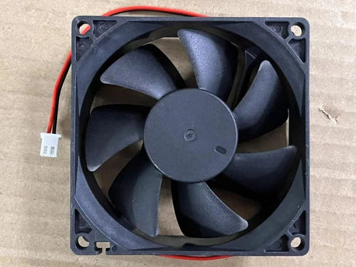 1X 24V 0.13A inverter cooling fan FP-108D/DC S1 8025 8CM