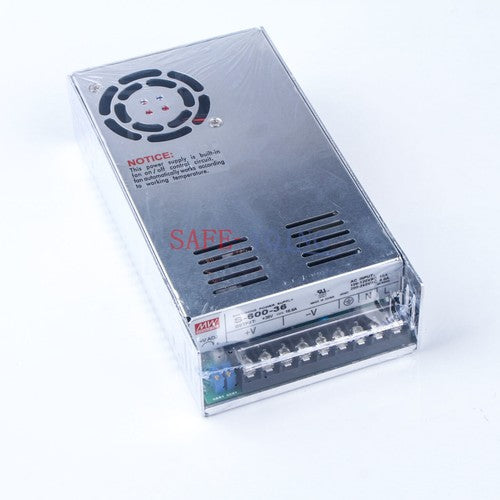 1PCS S-600-36 36V 16.6A switching power supply
