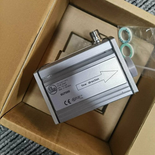 For IFM SU7000  Flow Monitors Free Shipping