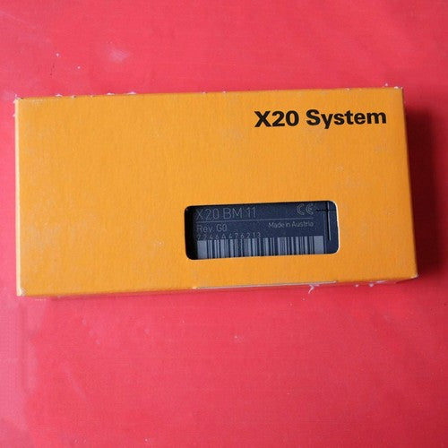 One  Module For B&R X20BM11 X20 BM 11 Free Shipping