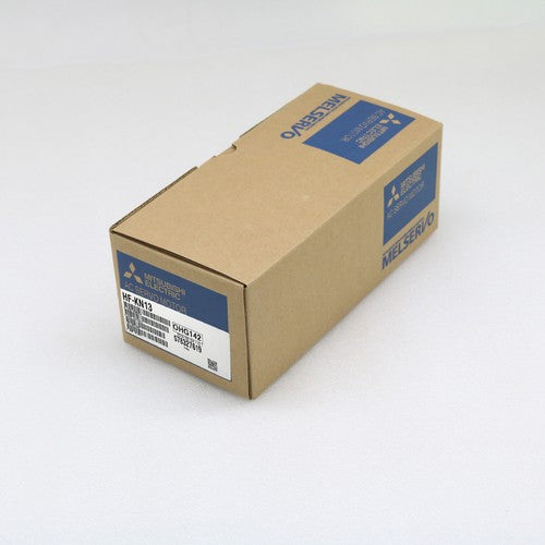 Mitsubishi HF-KN13 AC Servo Motor IN BOX One year warranty Free Shipping