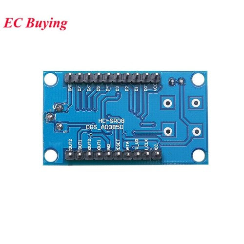 DDS Signal Generator Module Development Board 0-70MHz 0-40MHz AD9850 AD9851
