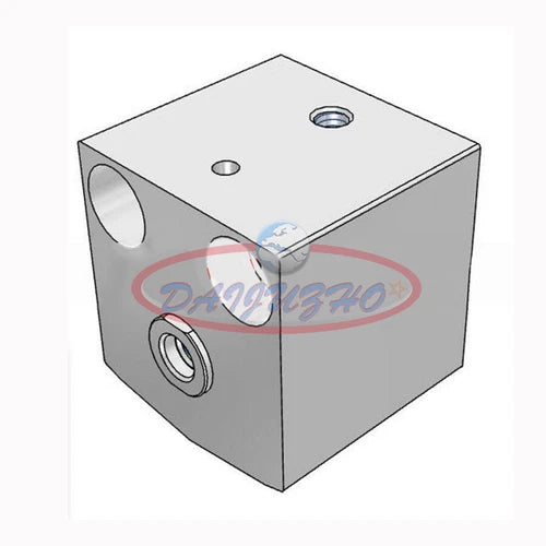 1PC  188132 Stroke 10mm AEVC-20-10-I-P 188132   Short Stroke Cylinder