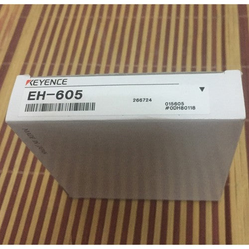 1pcs  keyence EH-605 Proximity switch sensor one Year Warranty