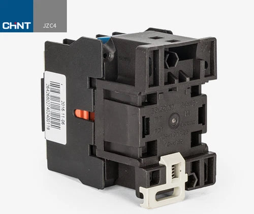 1X JZC4-22 31 40 AC 24V 36V 110V 220V 380V  contact relay