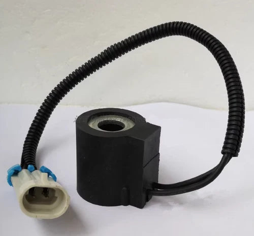 1PCS FIT FOR  321117 12VDC Coil