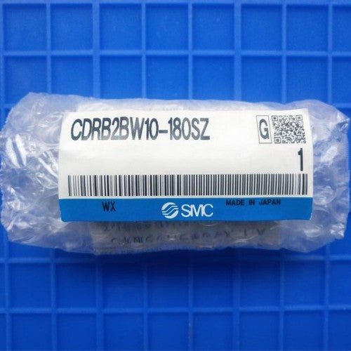 1PC   SMC CDRB2BW10-180SZ air cylinder Free shipping