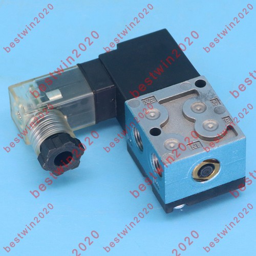 MAC 1PC  solenoid valve 45A-AC1-DDFJ-1KJ ONE Year Warranty