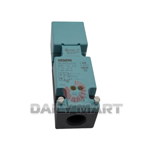 1PC  Proximity Switch   3RG4031-6AD00