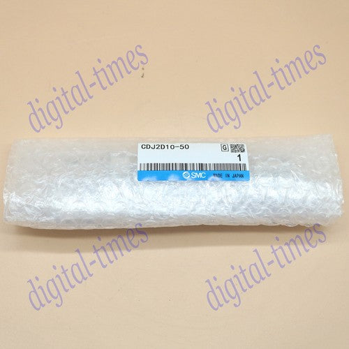 one  SMC CDJ2D10-50 Mini Pneumatic Cylinder Free shipping
