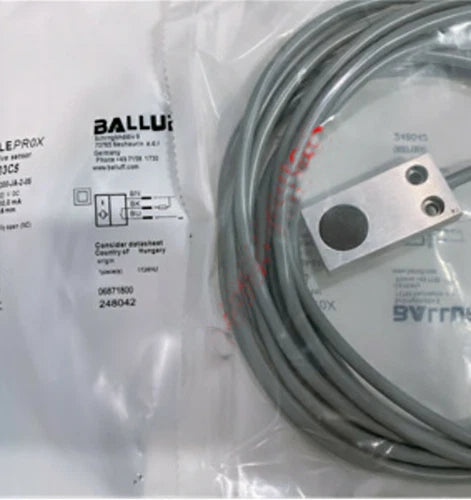 1PCS FOR Proximity switch Sensor  BES03C5 BES 516-300-JA-2-05