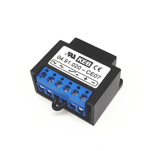 1PC Motor Brake Rectifier 04-91-020-CE07  04.91.020-CE07
