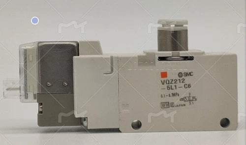 QTY:1 FOR  VQZ212-5L1-C6 Solenoid valve