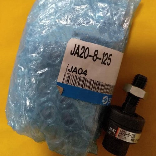 1Bag/5pcs  SMC JA20-8-125 Floating joint Free shipping