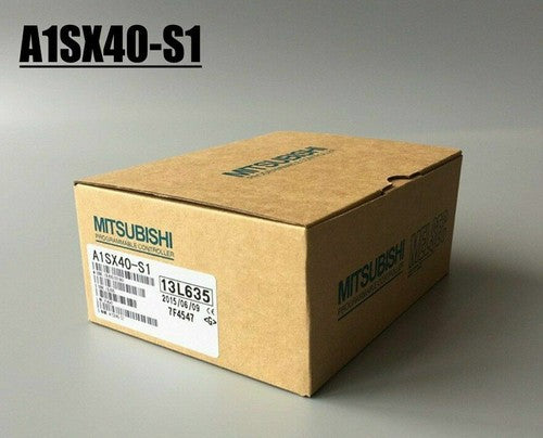 1PC  Mitsubishi Input Unit A1SX40-S1 free shipping