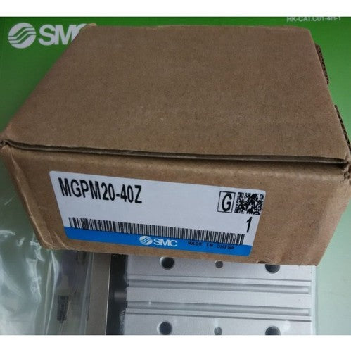 1PC   SMC Guide cylinder MGPM20-40Z MGPM20-40Z Free shipping