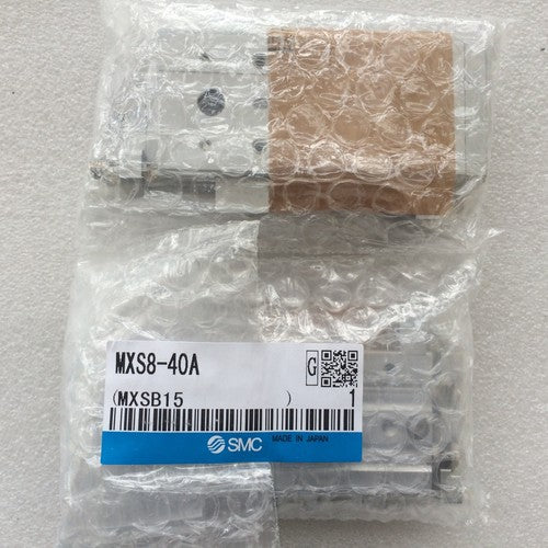 ONE  SMC MXS8-40A MXS8-40A Pneumatic cylinder Free shipping