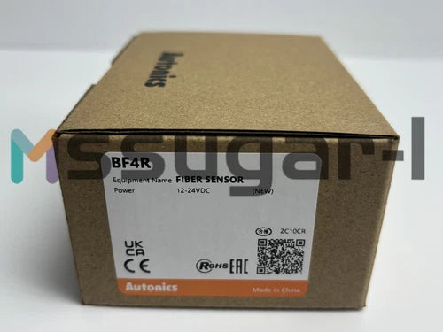 1PCS BF4R    Photoelectric Switch