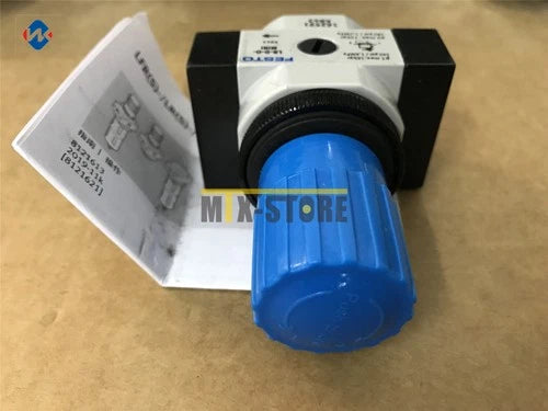 1PC LR-1/4-D-O-MINI Valve
