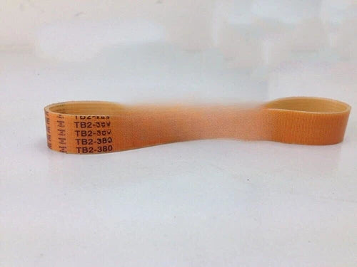 1Pcs  For TB2-380-10/12 5 ribs 14/16 7 ribs 18/20 9 ribs   Slicer Belt