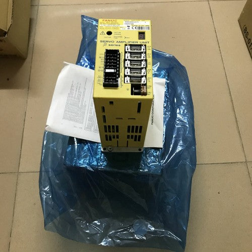 For FANUC A06B-6093-H171  servo drive Free Shipping
