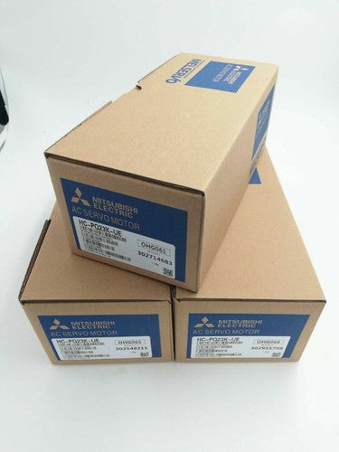 Mitsubishi in box servo motor HC-PQ23K-UE 1 year warranty