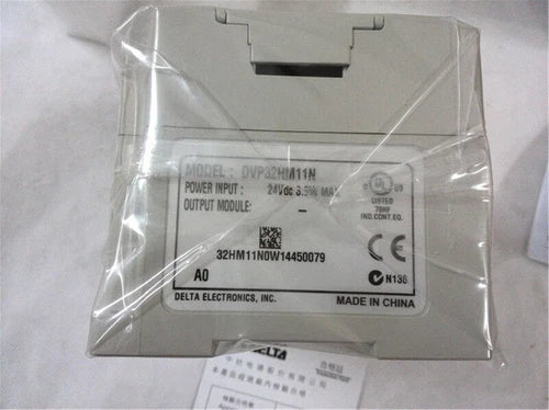 1PC  Delta DVP32HM11N Digital Module Free delivery