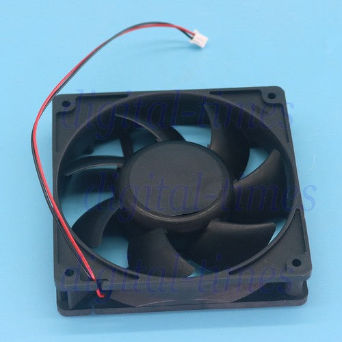 One For SANYO  9G1224A4021 24v 0.21A San Ace 120 cooling fan Free Shipping