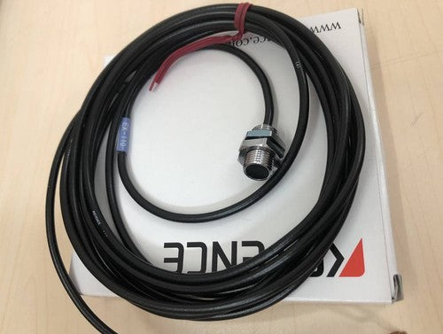 1PC  Keyence EX-110 Proximity Switch Sensor EX110 In Box