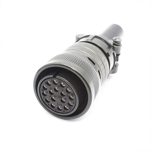Ation Plug Connector MS3108B 20-29S/ MS3106A 20-29S/ MS3102A 20-29P MS Series