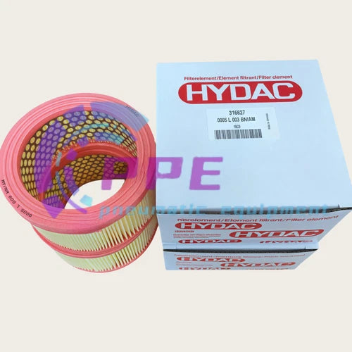 1PC   Filter Element 0005 L 003 P Material-No.309450  0005L003P