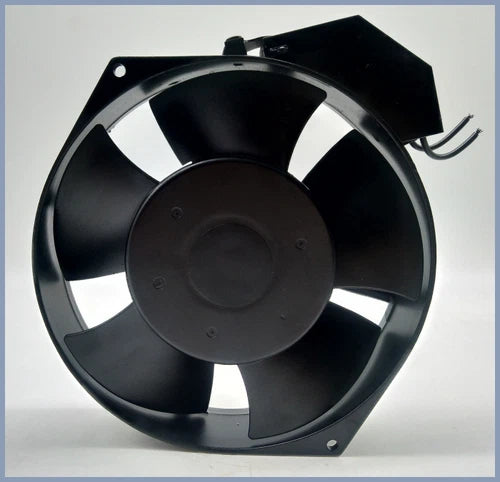 1X for High Temperature Fan UPS Fan  AC FAN RAH1538B1-C 220-240V