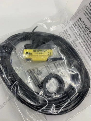 1pc   Photoelectric Sensors QS18VN6LP