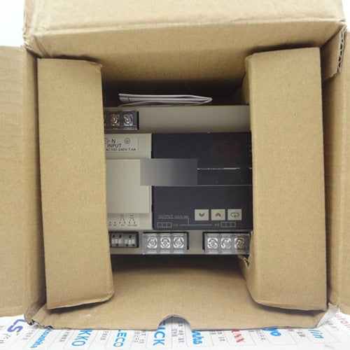 1PC OMRON  Power Supply S8VS-48024A S8VS-48024A FAST SHIP