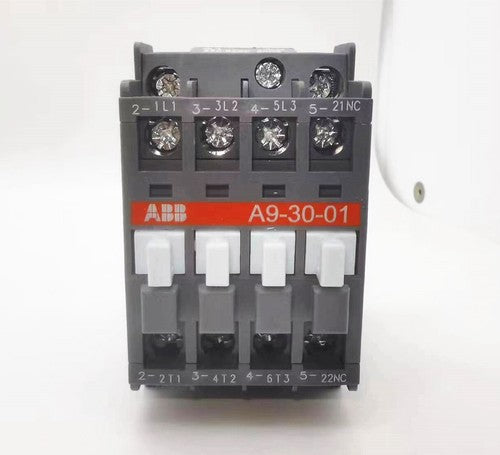 ABB contactor A9-30-01 220V~230V