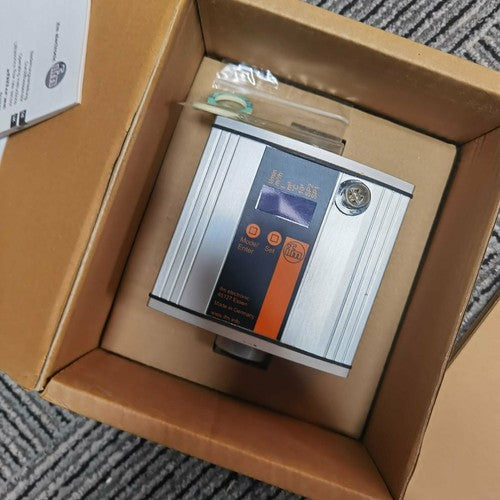 For IFM SU7000  Flow Monitors Free Shipping