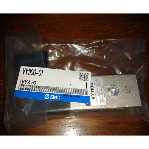 ONE  SMC Proportional Valve VY1100-01 VY1100-01 Free shipping